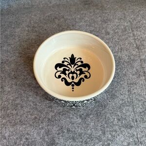Chateaux Ceramic Petco Pet Bowl